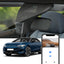 Fitcamx Dash Cam til VW ID.7 2023 - 2025 - GreenGoing
