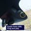 Fitcamx Dash Cam til XPeng G9 2022 - 2025 - GreenGoing