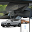 Fitcamx Dash Cam til Volvo EX30 - billede 1