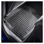 Gummimåtter Renault Megane E - Tech 2022 - GreenGoing