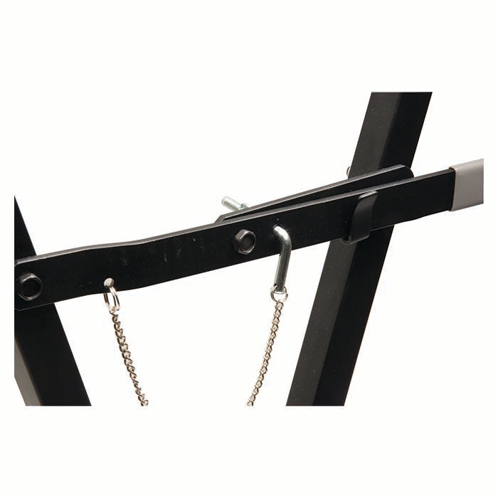 Avant Easy-Fit cykelholder inkl. lygtebom - produktbillede 3