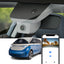 FITCAMX Dash Cam til Volkswagen ID. Buzz 2022-2026