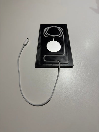 ID4 Magsafe "opladningspad"