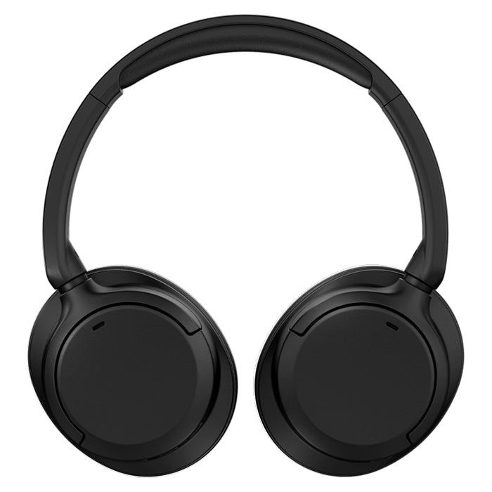 JVC HA - S75 Over Ear Noise Cancelling Headphones Sort - GreenGoing
