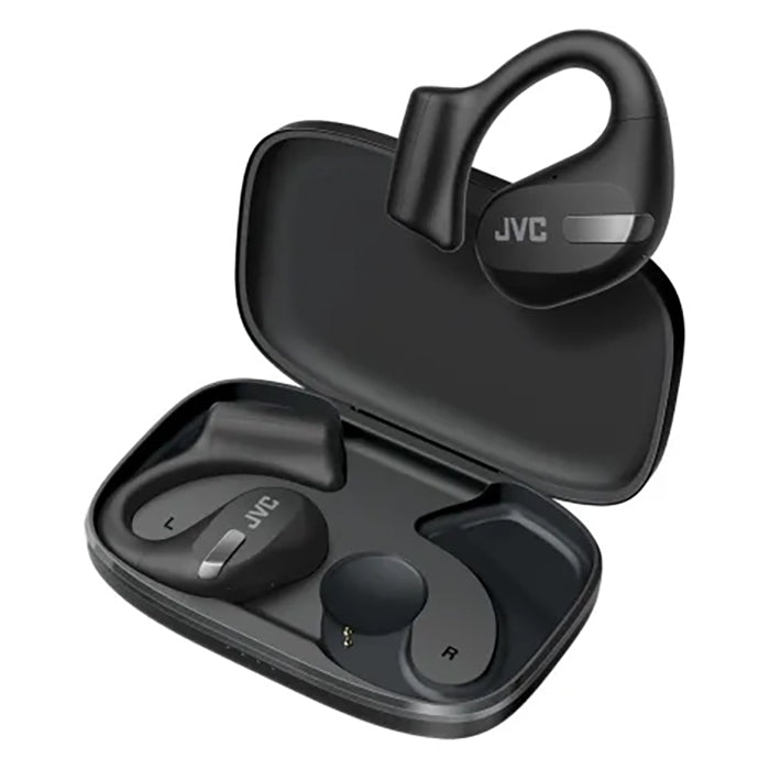 JVC Nearphone NP50T - GreenGoing