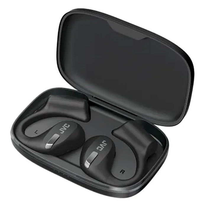 JVC Nearphone NP50T - GreenGoing
