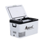 Alpicool K25 hvid kompressor køleboks (26L)