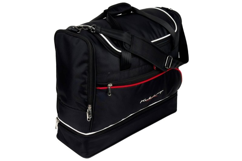 KJUST Sports taske SP12GS (60L) - GreenGoing