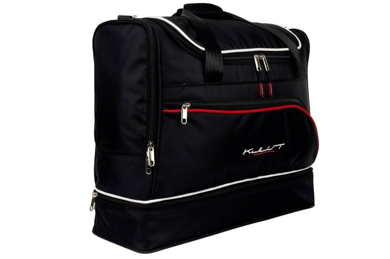 KJUST Sports taske SP12GS (60L) - GreenGoing