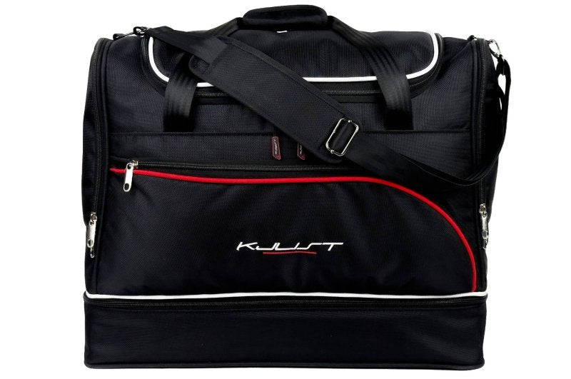 KJUST Sports taske SP12GS (60L) - GreenGoing