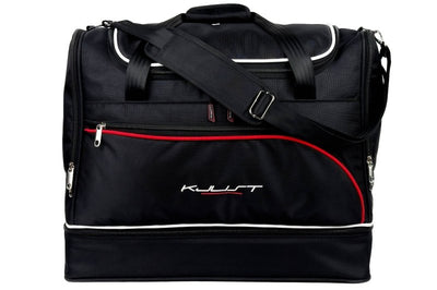 KJUST Sports taske SP12GS (60L) - GreenGoing