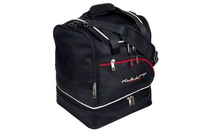 KJUST Sports taske SP15GV (51L) - GreenGoing