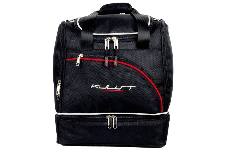 KJUST Sports taske SP15GV (51L) - GreenGoing