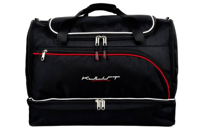 KJUST Sports taske SP21PR (58L) - GreenGoing