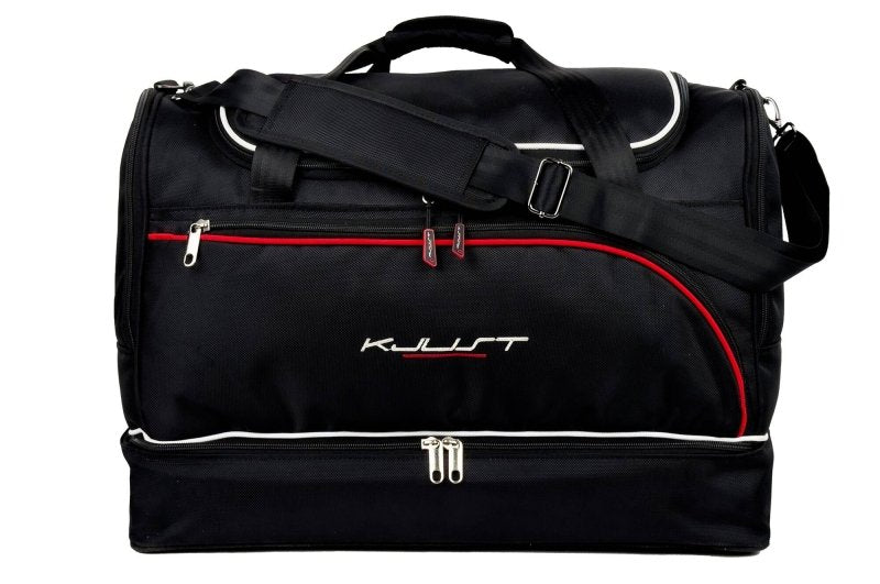 KJUST Sports taske SP38TW (72L) - GreenGoing