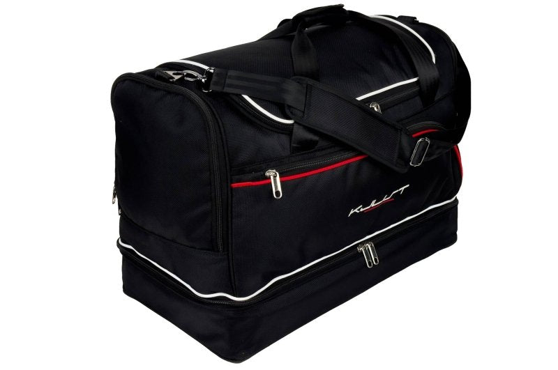 KJUST Sports taske SP55WS (58L) - GreenGoing