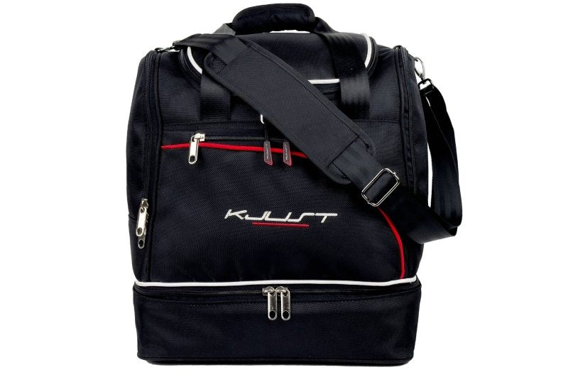 KJUST Sports taske SP66SA (45L) - GreenGoing