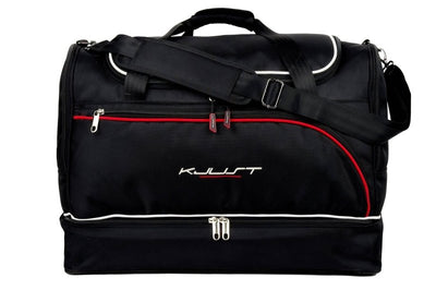 KJUST Sports taske SP78TT (65L) - GreenGoing