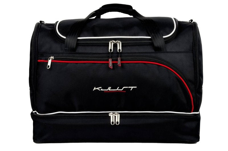 KJUST Sports taske SP85FK (72L) - GreenGoing