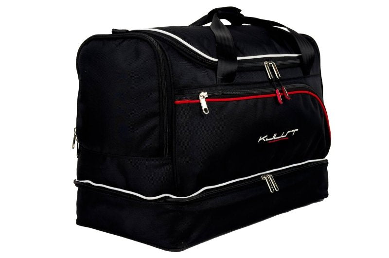 KJUST Sports taske SP85FK (72L) - GreenGoing