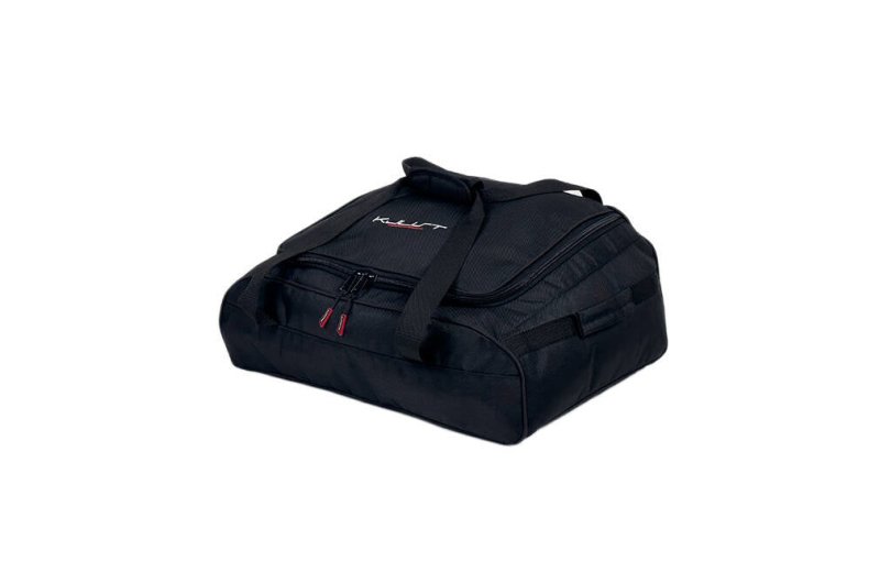 KJUST Tagboks Taske BB01FR (66L) - GreenGoing
