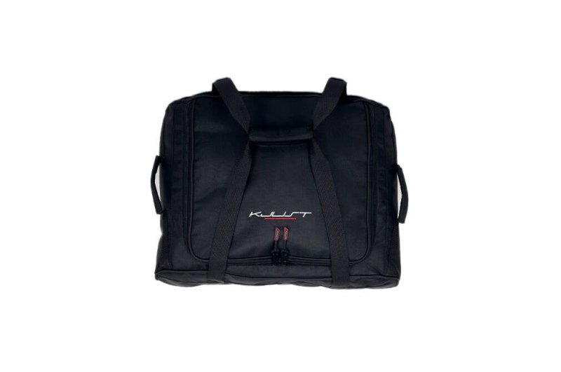 KJUST Tagboks Taske BB01FR (66L) - GreenGoing