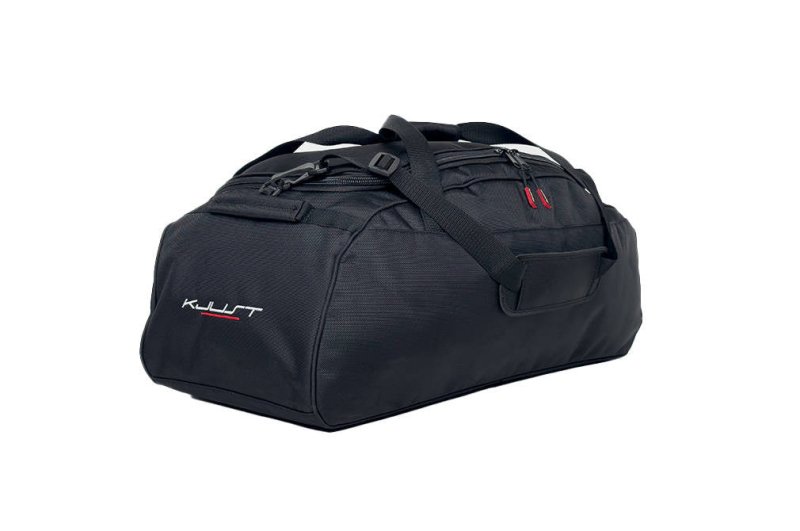 KJUST Tagboks Taske BB05BS (101L) - GreenGoing