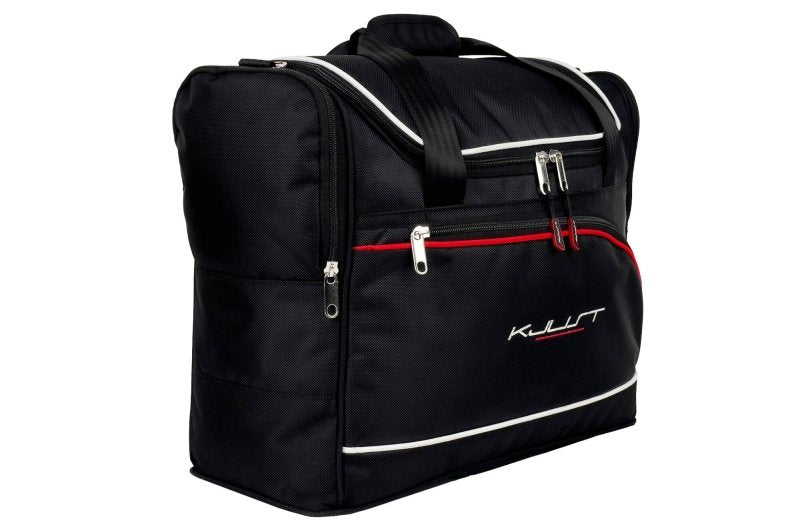KJUST Taske til fly AS17KG (45L) - GreenGoing
