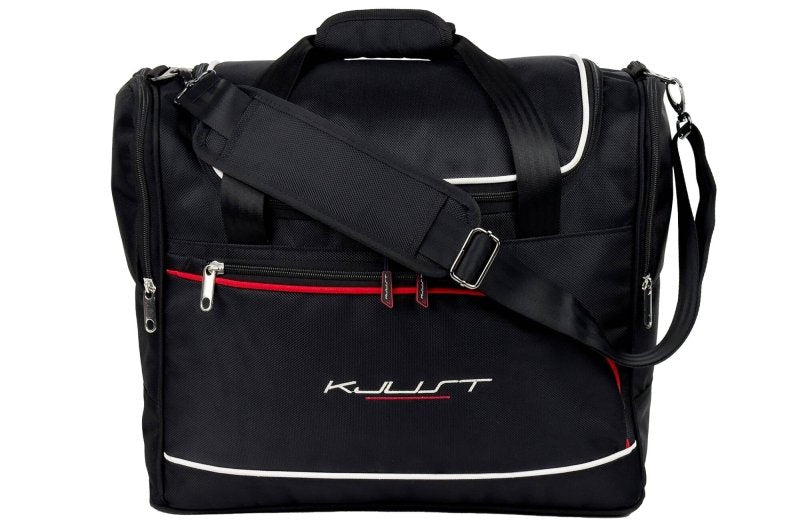 KJUST Taske til fly AS17KG (45L) - GreenGoing