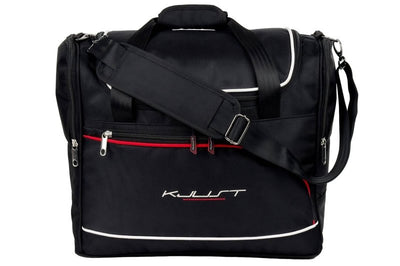 KJUST Taske til fly AS17KG (45L) - GreenGoing