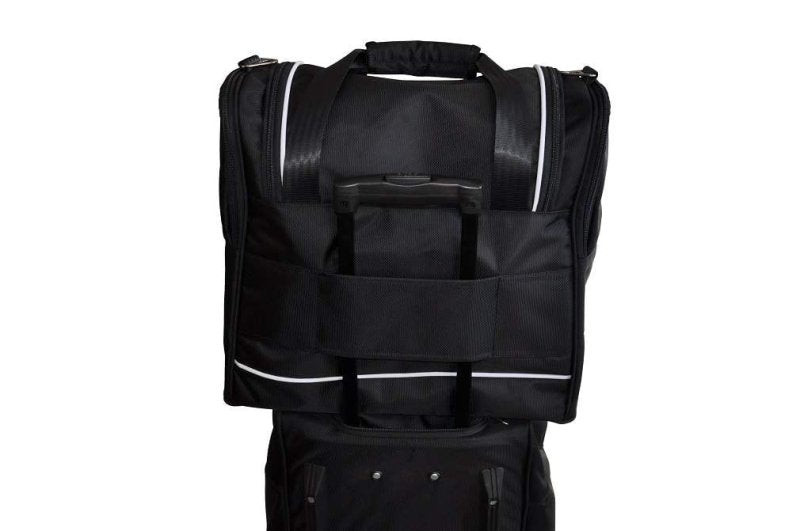 KJUST Taske til fly AS27PW (55L) - GreenGoing