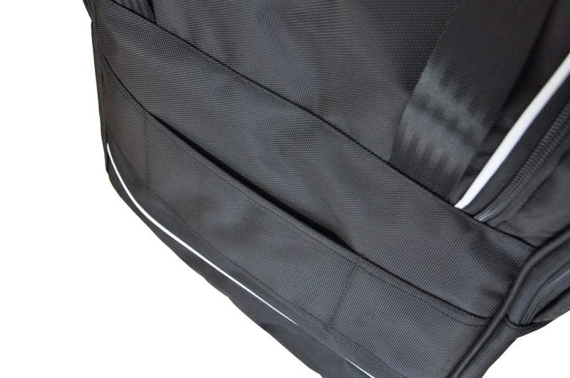 KJUST Taske til fly AS27PW (55L) - GreenGoing