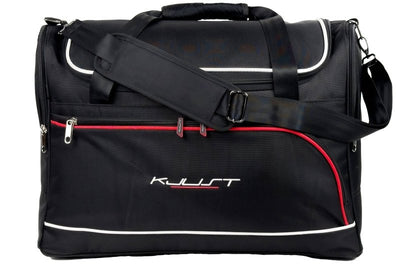 KJUST Taske til fly AS27PW (55L) - GreenGoing