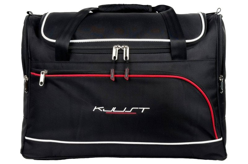 KJUST Taske til fly AS27PW (55L) - GreenGoing