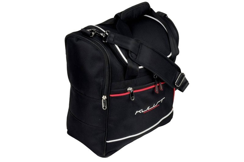 KJUST Taske til fly AS36BJ (35L) - GreenGoing