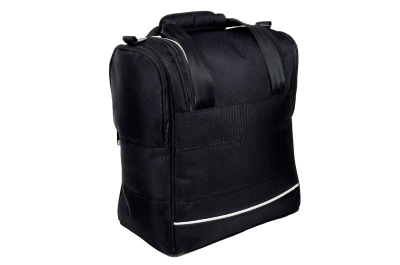 KJUST Taske til fly AS36BJ (35L) - GreenGoing