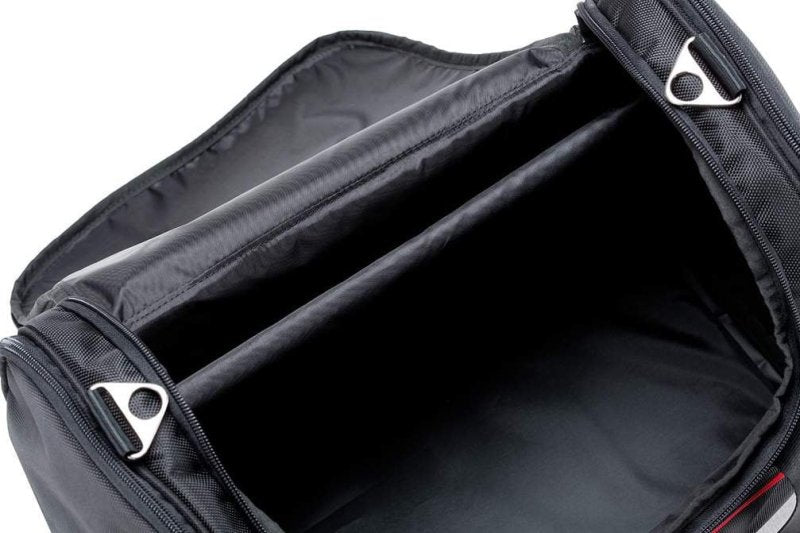 KJUST Taske til fly AS63LS (50L) - GreenGoing
