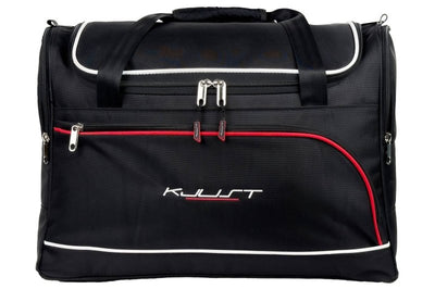 KJUST Taske til fly AS63LS (50L) - GreenGoing