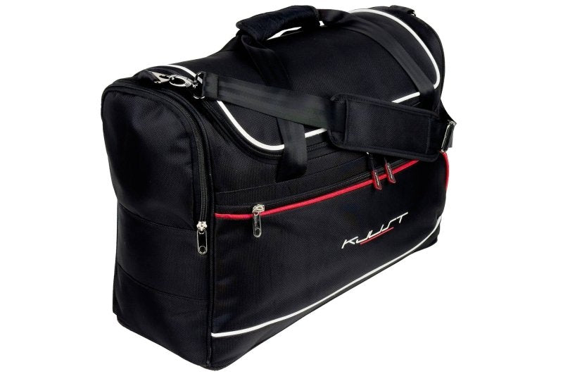 KJUST Taske til fly AS63LS (50L) - GreenGoing