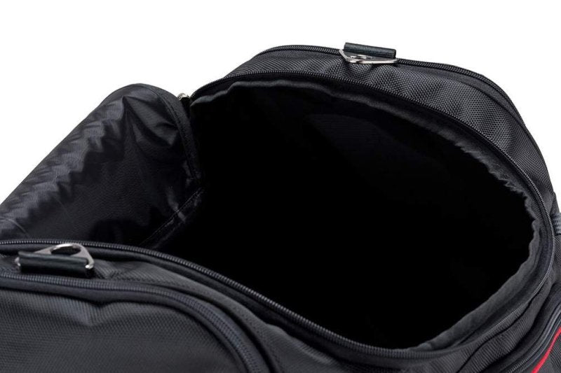 KJUST Taske til fly AS63LS (50L) - GreenGoing