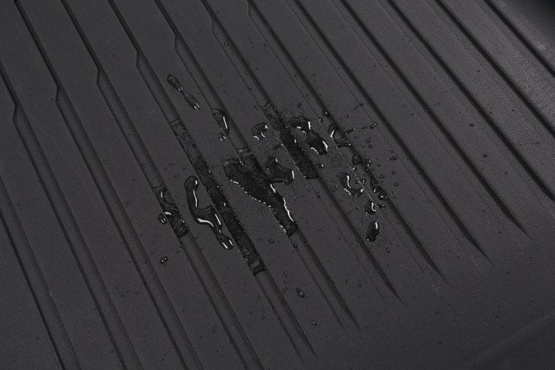 Kompelt all weather måttesæt til Tesla Model Y (6 måtter) - GreenGoing
