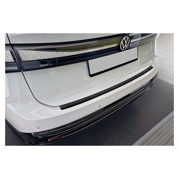Læssekantbeskytter VW ID.7 2023 - Matsort - GreenGoing