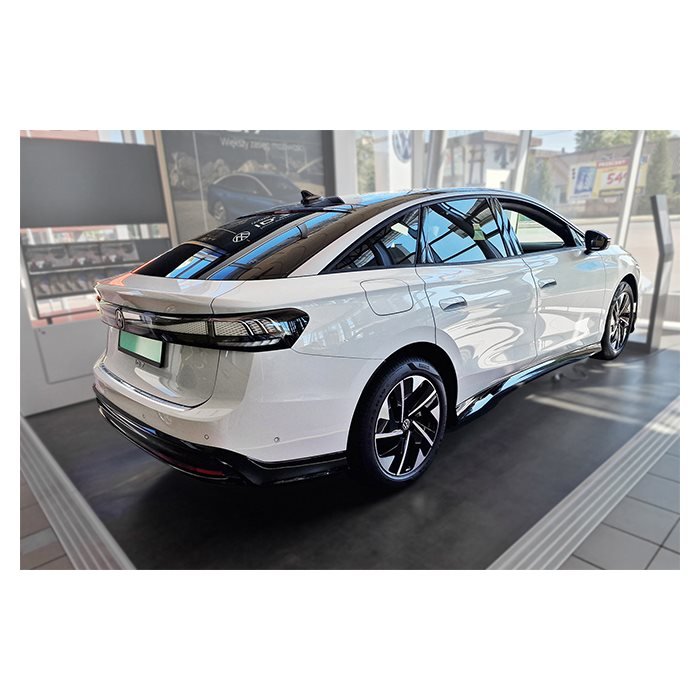 Læssekantbeskytter VW ID.7 2023 - Stål - GreenGoing