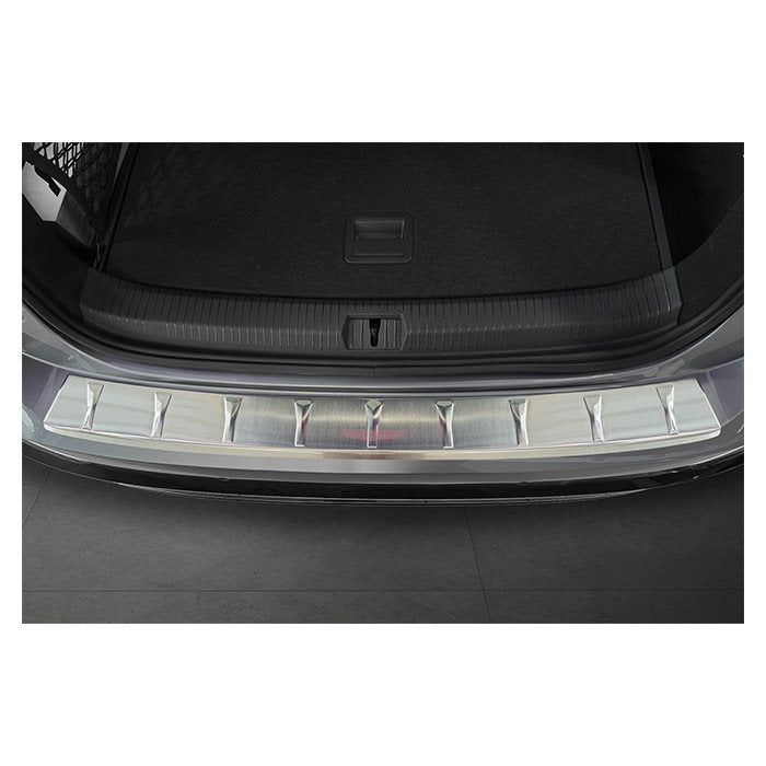 Læssekantbeskytter VW ID.7 Tourer 2024 Stål - GreenGoing