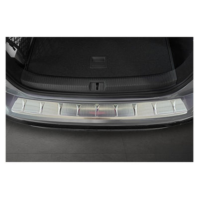 Læssekantbeskytter VW ID.7 Tourer 2024 Stål - GreenGoing