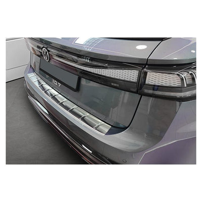 Læssekantbeskytter VW ID.7 Tourer 2024 Stål - GreenGoing