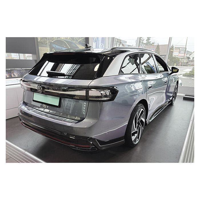 Læssekantbeskytter VW ID.7 Tourer 2024 Stål - GreenGoing
