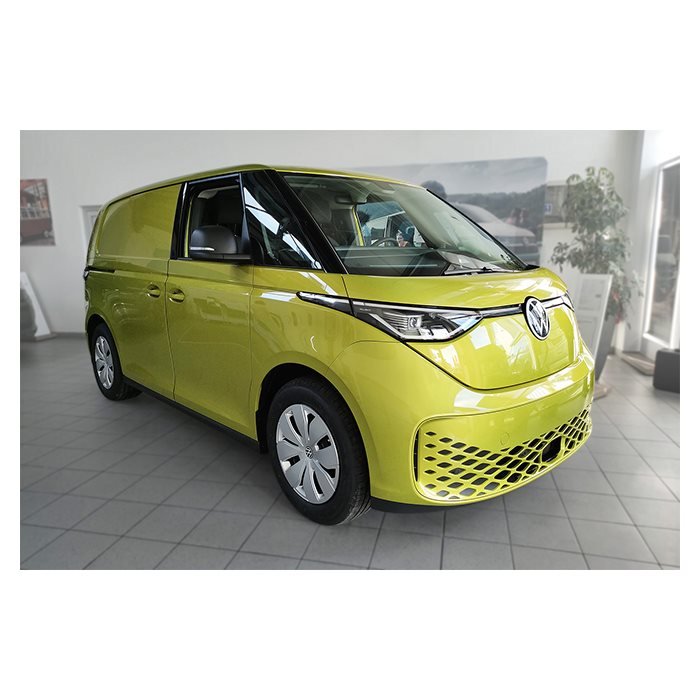 Læssekantbeskytter VW ID.Buzz/Cargo 2022 - Stål - GreenGoing