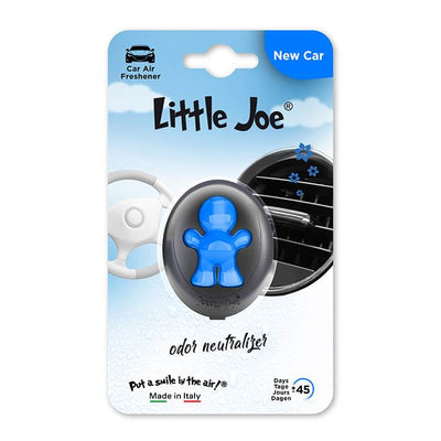 Little Joe Membrane, Duftfrisker, New Car - GreenGoing