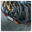 Thule Easyfold 3 Cykelholder til 3 Elcykler - produktbillede 11